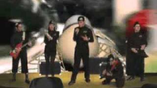 DEVO That&#39;s What He Said