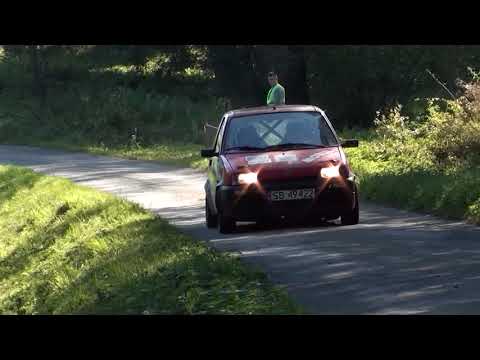 Puchar Śląska 5 runda  Marek Fila & Artur Bartkiewicz