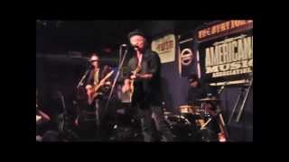 Telephone Road - Rodney Crowell LIVE