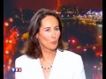 Ségolène Royal Interview Par PPDA Au 20 Heures De TF1