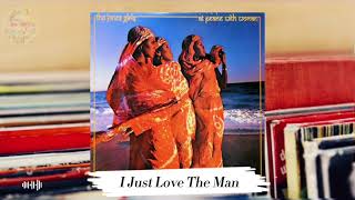 The Jones Girls (1980) I Just Love The Man