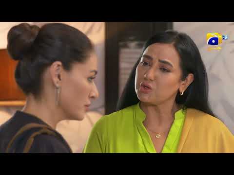 Maa Nahi Saas Hoon Main Episode 68 | Best Scene 11 | Hammad Shoaib - Sumbul Iqbal | Har Pal Geo