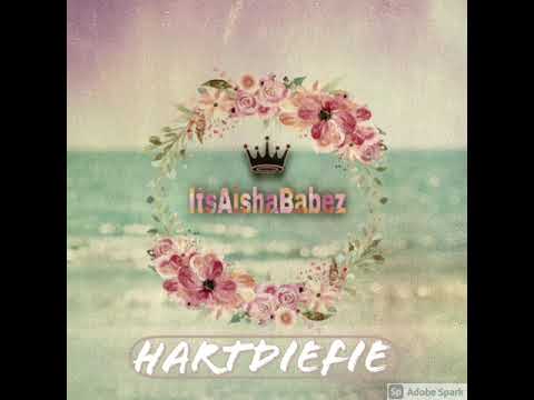 ItsAishaBabez ft Kd ft Rjay & Dj Gody - Hartdiefie(Official Audio)