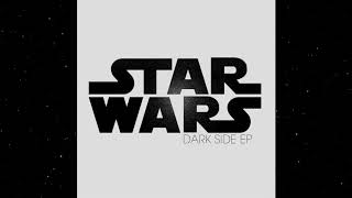 Music video thumbnail preview for Jedi Steps - Star Wars Dark Side EP by Auralnauts