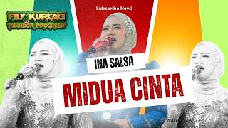 Download lagu MIDUA CINTA - INA SALSA X TANJIDOR PROGRESIF FILY KURCACI live CIJOTANG SUKASARI mp3