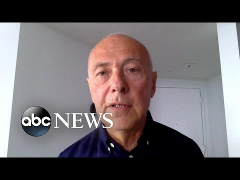 Fmr. Russian minister of foreign affairs calls Putin’s invasion a 'miscalculation' | ABCNL