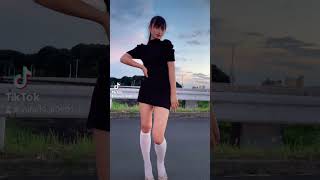 #yuna14.jk0901 #ゆな 白いの靴下好きなのにすぐ汚れちゃう😔🤍#09 #高校生 #fjk 🤎🎀 #tiktok