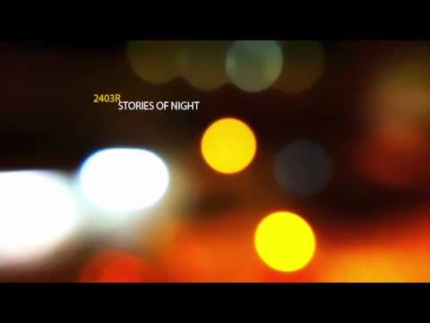 Stories of Night album promo sampler