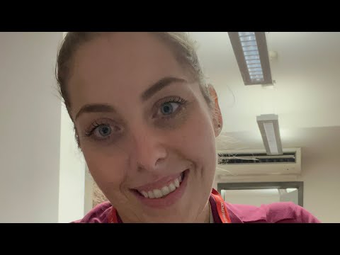 Novo radno mesto ( Ambulanta ) 🏥