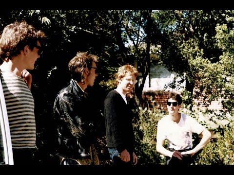 Making of Down in Splendour Video