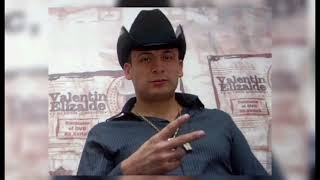 Valentín Elizalde - La Yaquesita