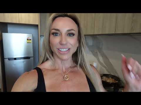 Ep 1: FMG Worlds 2025 - FMG Fitness Champion Peak Week