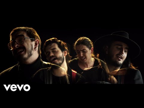 Morat - En Coma