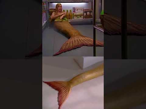 Ela nunca vai entender #shorts #mermaid #sereias