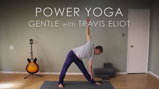 Gentle Yoga Flow Class | 29 min