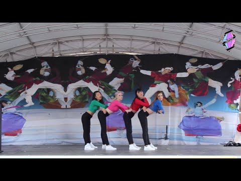 Exo Ko Ko Bop Kpop Cover Dance By ちぇご K Popダンスイベント Dance Event K Pop In Public Kpopdances Com