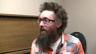 David Crowder Interview 2011