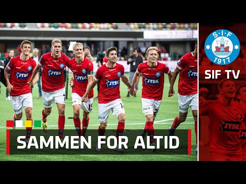 Sammen For Altid (opdateret musikvideo 2022)