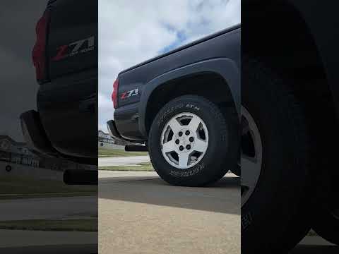 AMAZON LCGP Resonator 5.3 Silverado 2.5in/out.