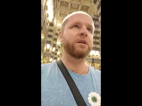 HADŽ 2018. - VLOG #4 DOISTA SU VJERNICI BRAĆA