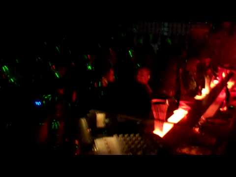 Zardonic & Syze & Dextems " Your Soul Is Mine " Syze in Girona, Spain