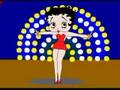 Betty Boop