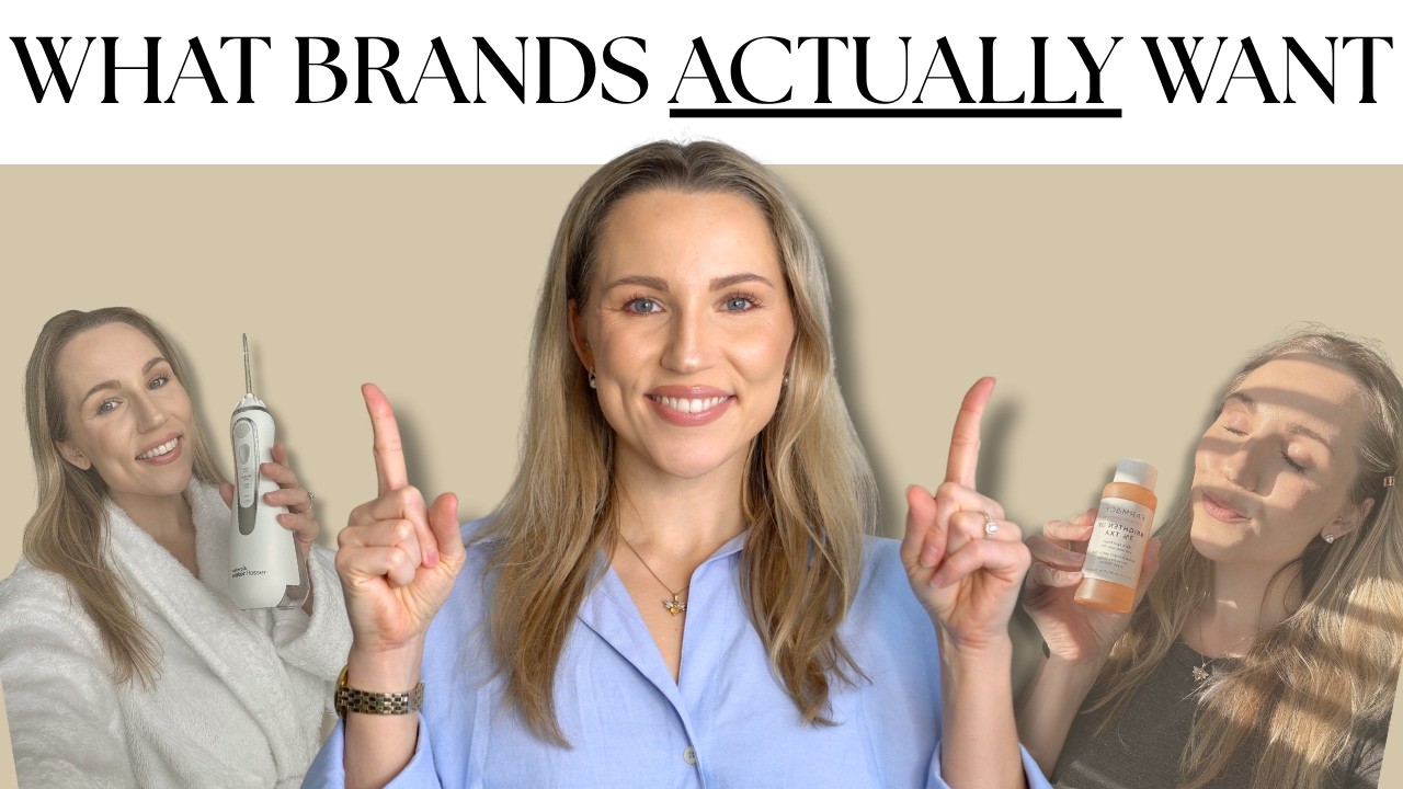 Top 5 Things Brands Look for in UGC Creators Must Know!