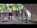 Drijvend terras op Oudegracht 'redmiddel in coronatijd' [RTV Utrecht]