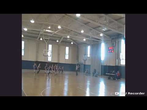 INFANTÍL A|| FORÇA LLEIDA C 41-TARREGA A 74