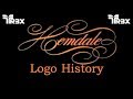 Hemdale Logo History