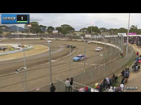 FREE PREVIEW | Live Stream from the Presidents Cup at Premier Speedway.