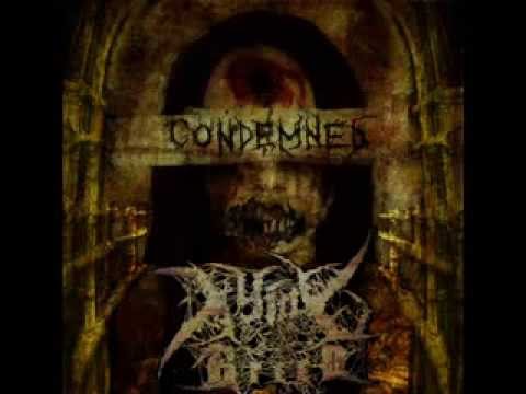 Dying Breed "Condemned" FULL EP