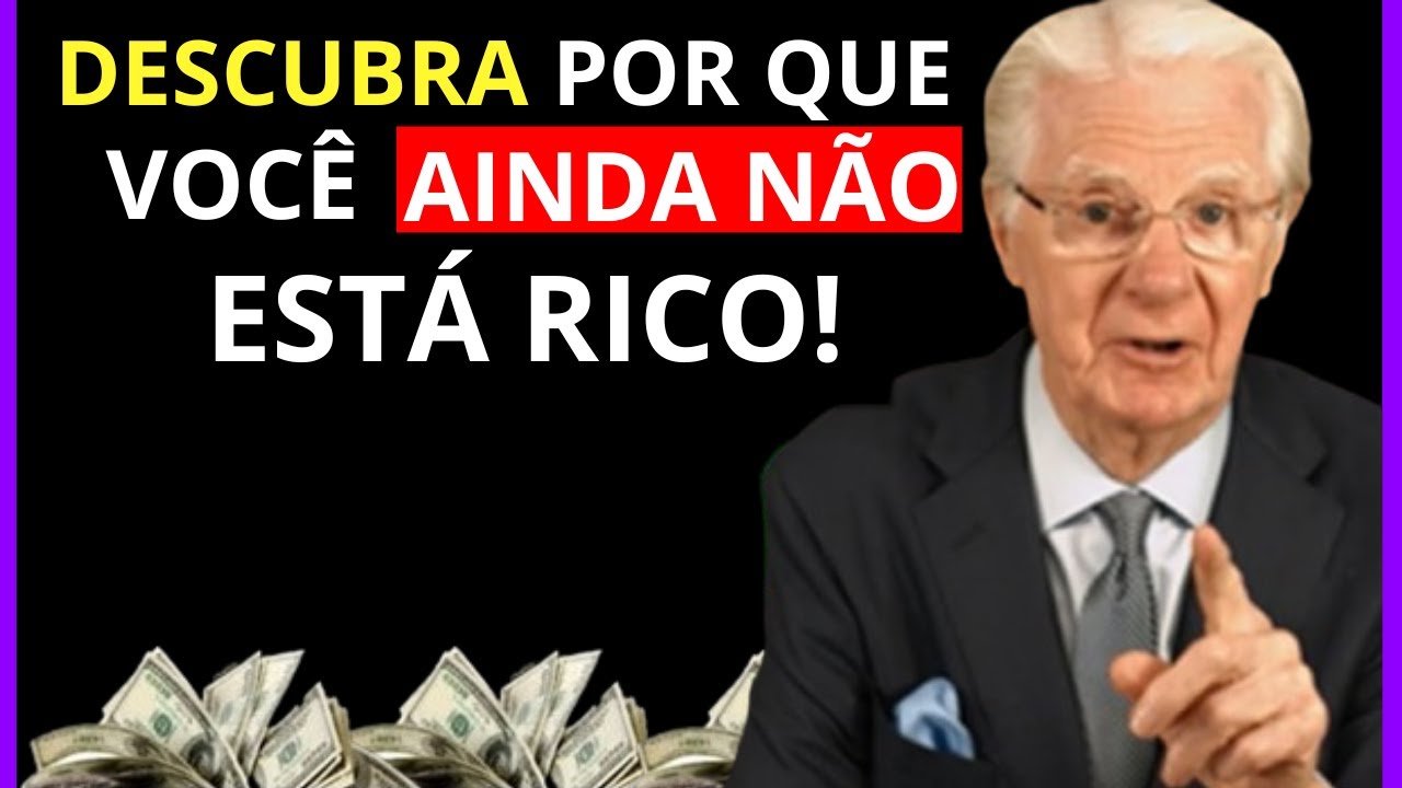 🟣When the RICHEST man in the WORLD reveals the SECRET TO wealth, you MUST HEAR this!