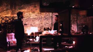 Some Secrets Need to Stay Buried (The Originals score) [2x11]