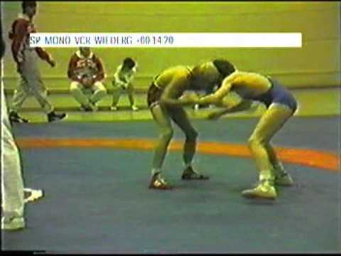 Stephan Göpfert gegen Ludwig Hein