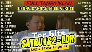 Download lagu Satru 1 & 2 Full Album Denny Caknan | Playlist Galau Jawa Tanpa Iklan mp3