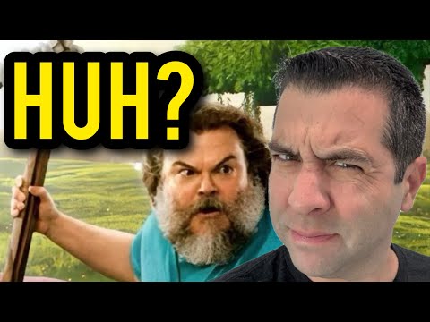 box office minecraft movie