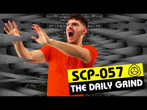 SCP-057 | The Daily Grind (SCP Orientation)