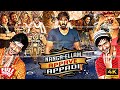 Super Hit Dubbed Action 4k Movie நாங்கல்லாம் அப்போவெய் அ�
