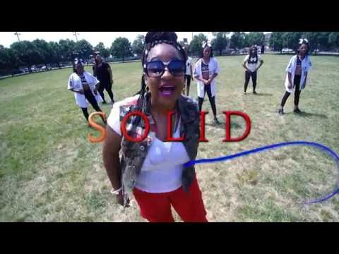 SOLID (Music Video) | LIZZIE G