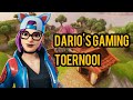 Een toernooi spelen ! - Fortnite battle royale