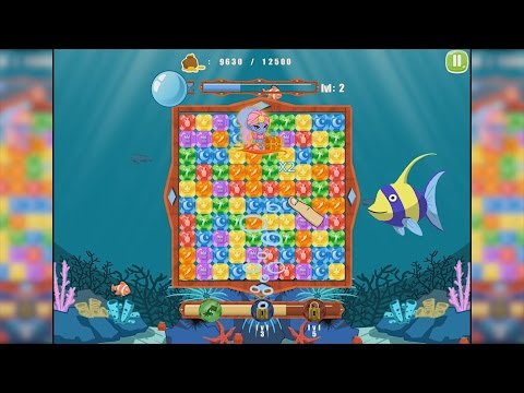 Sea Diamonds Challenge video thumbnail