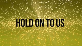 We Were Giants by House of Heroes (Lyric Video)