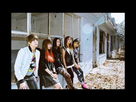 f(x) (에프엑스) - NU 예삐오 (NU ABO) (3D audio ver.)