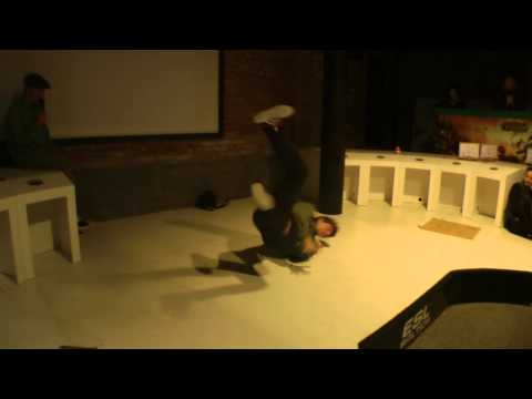 Bboy Koi | UYF | 2014 10 25