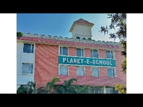 Annual Sports Meet| Planet E School, Khanna | 2025