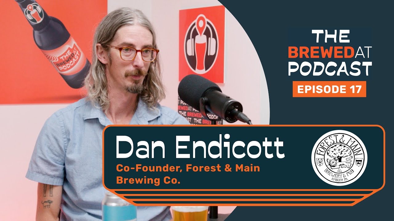 Forest & Main Brewing (Dan Endicott)