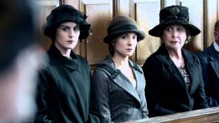 Downton Abbey - Christmas at Downton Abbey (Original UK Version)