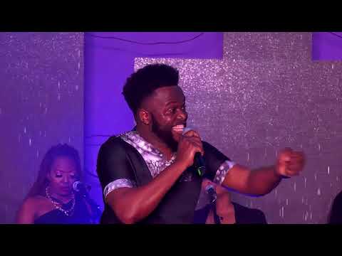 Gospel Silinda feat. Eric Moyo - "Kukhon 'Igama"