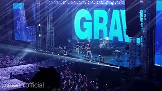 191201 DAY6 - My Day (Encore Stage) | Gravity In Jakarta Day-2